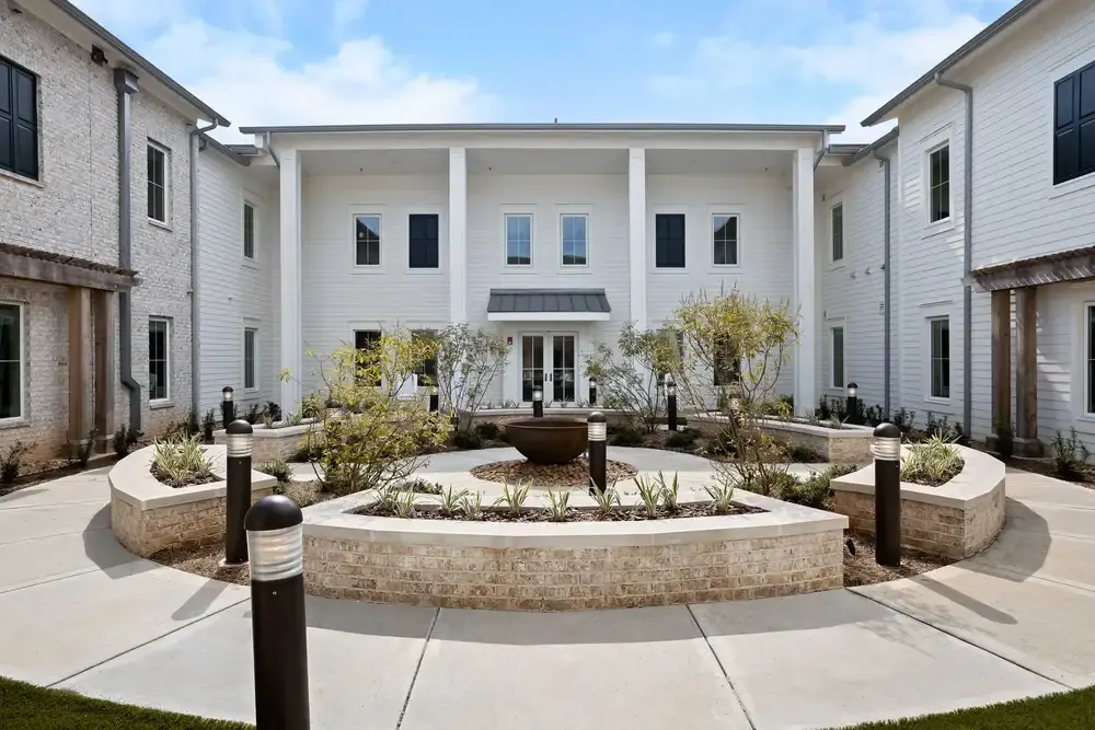 The Claiborne at Gulfport Highlands