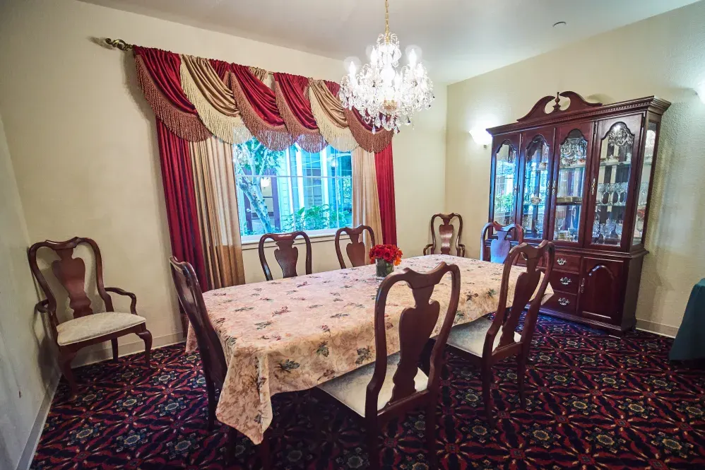 Sweetbriar Villa