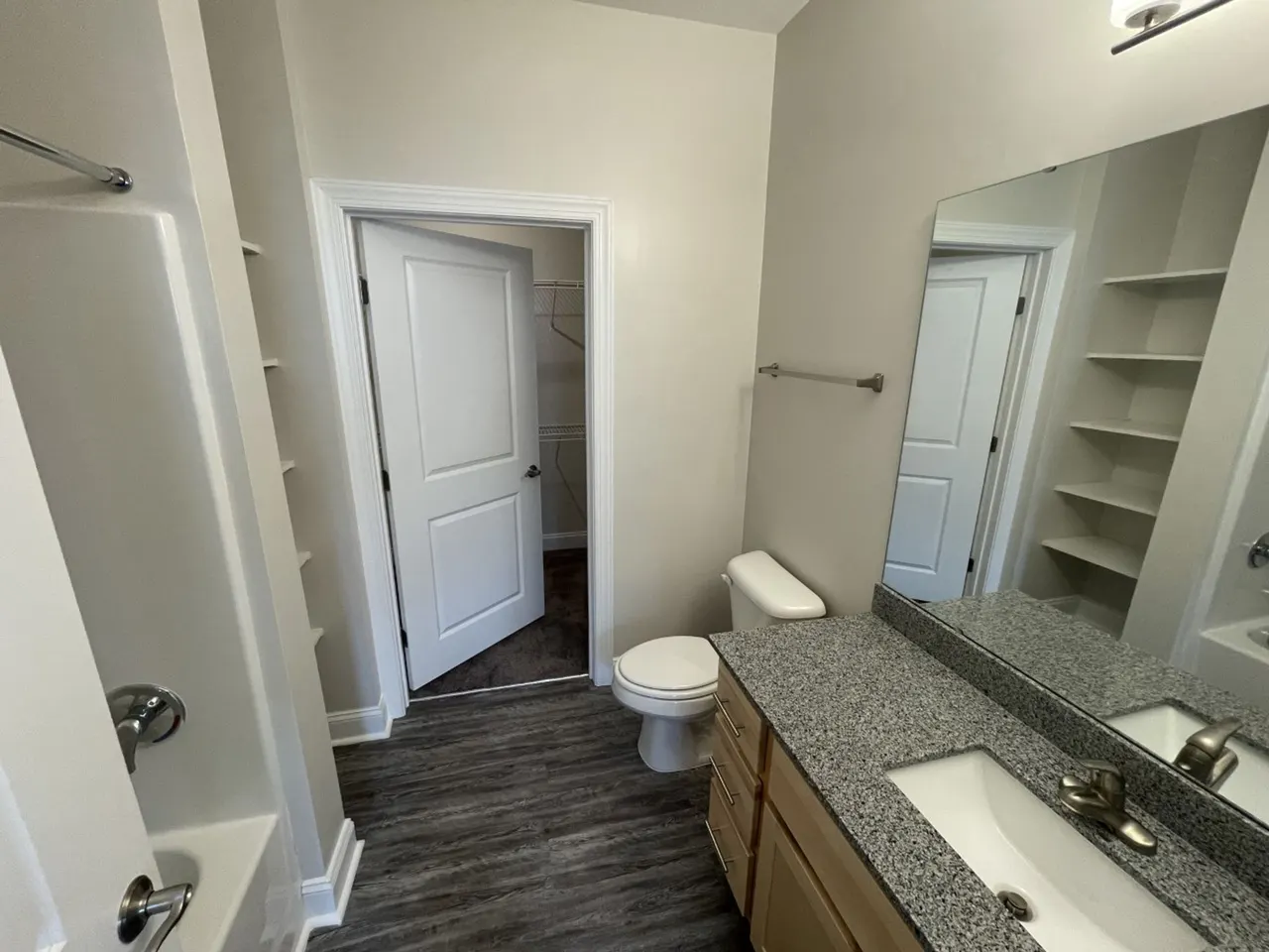 Marcom Street Apartments