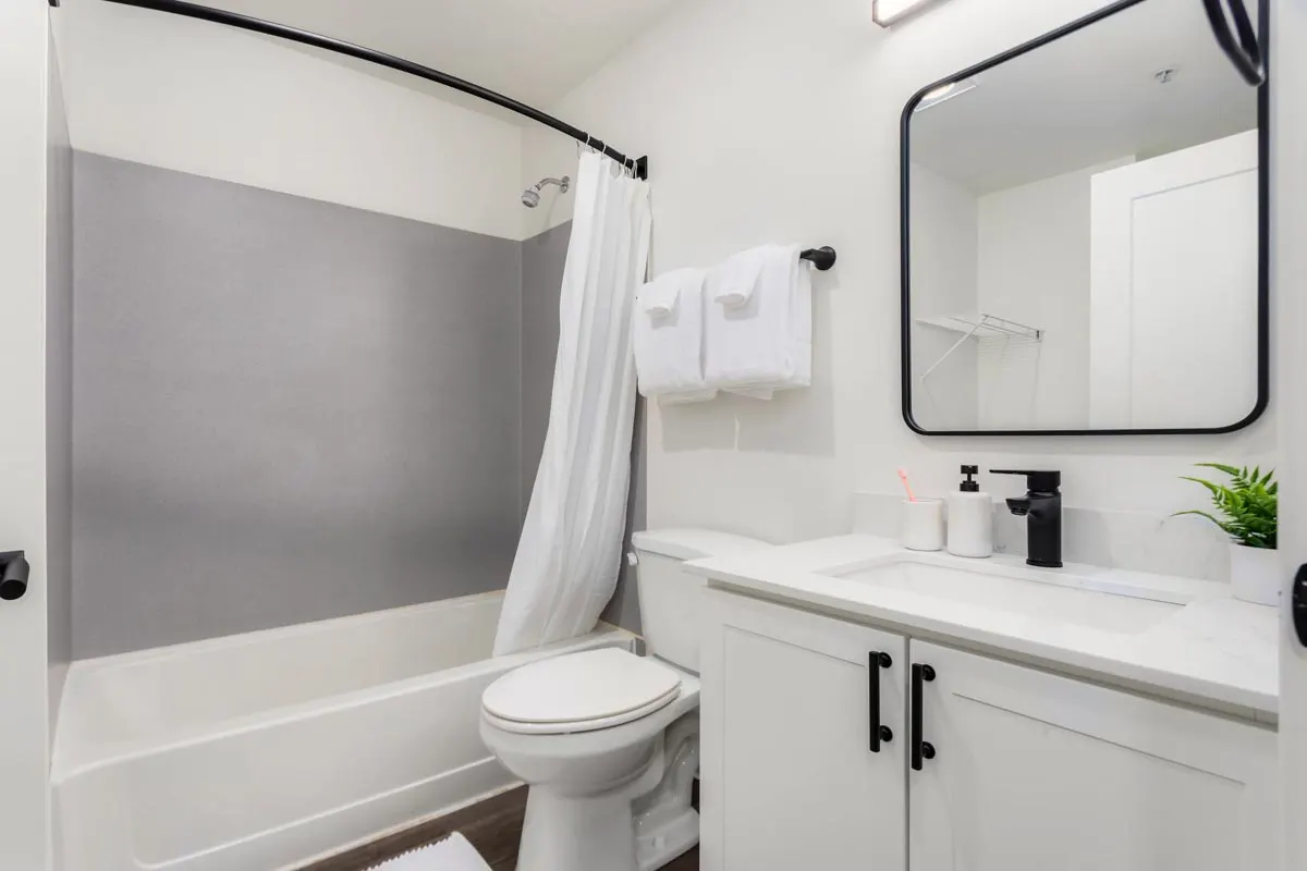 Saddlebrook Apartments