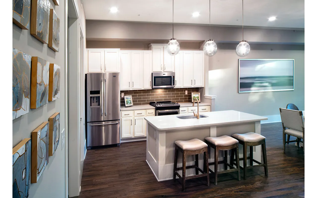 WaterWalk at Shelter Cove Towne Centre Apartments
