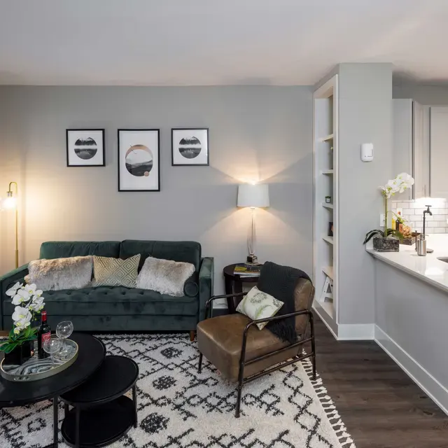 AMLI Eastside