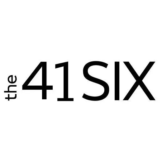 The 41SIX