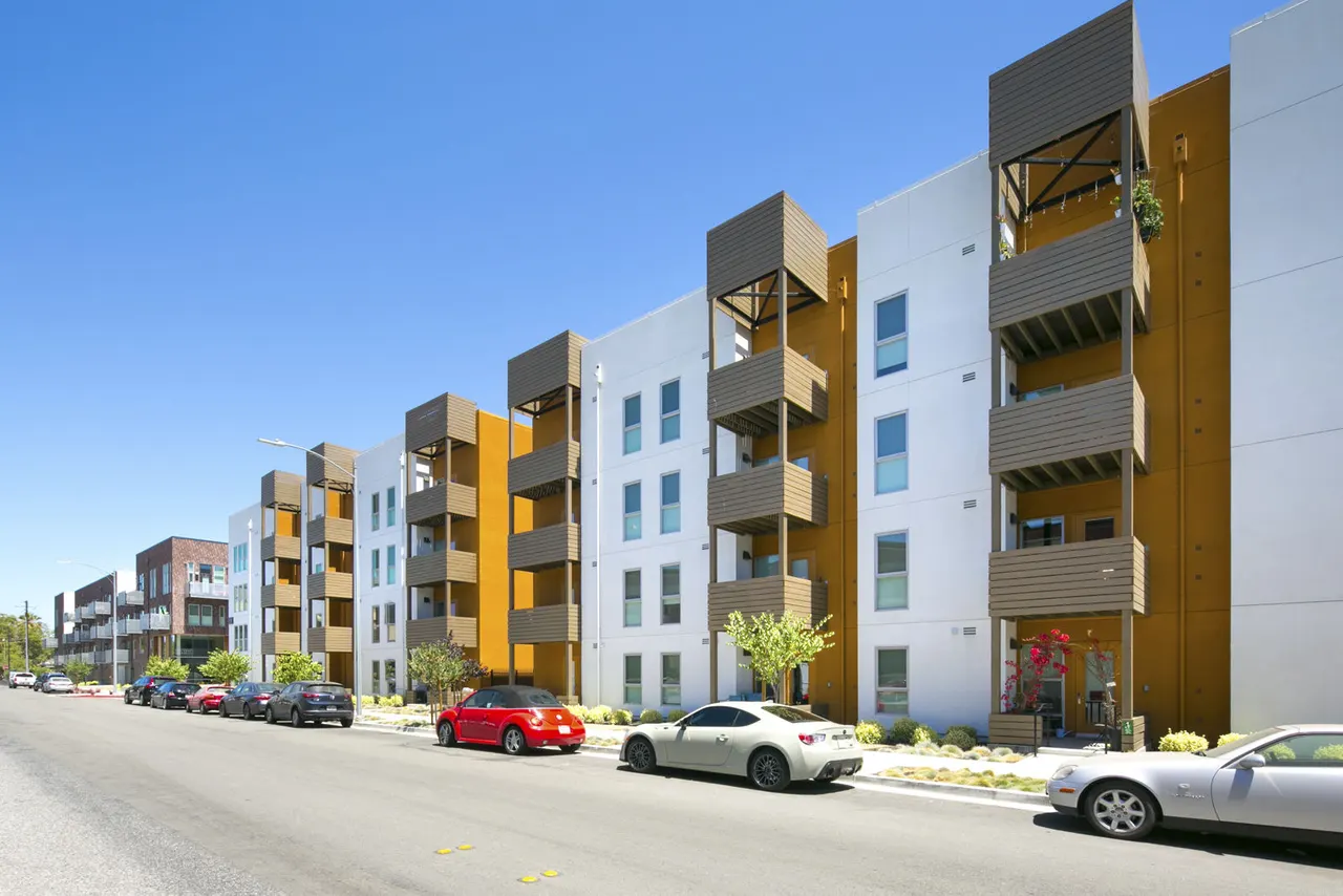 Foundry Commons
