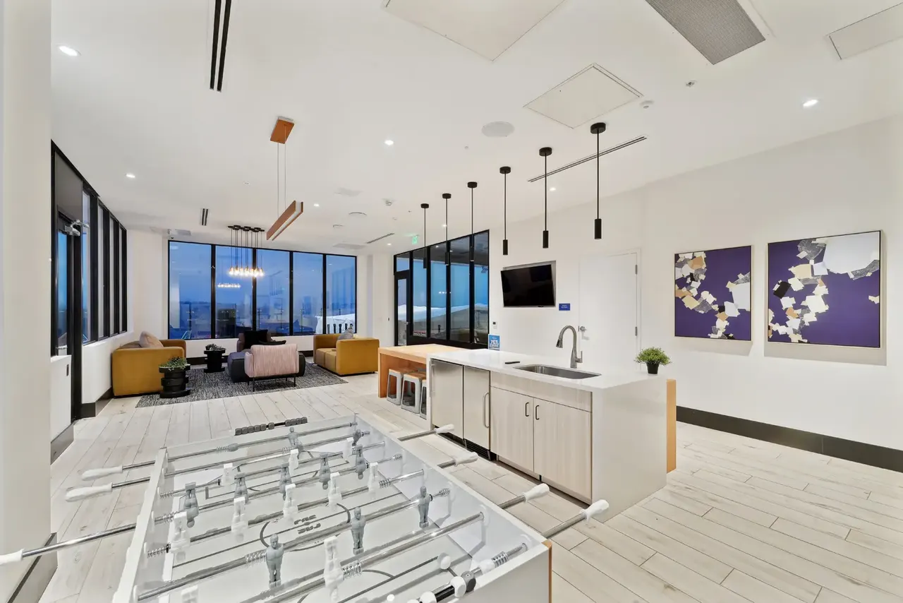 The Standard at Seattle