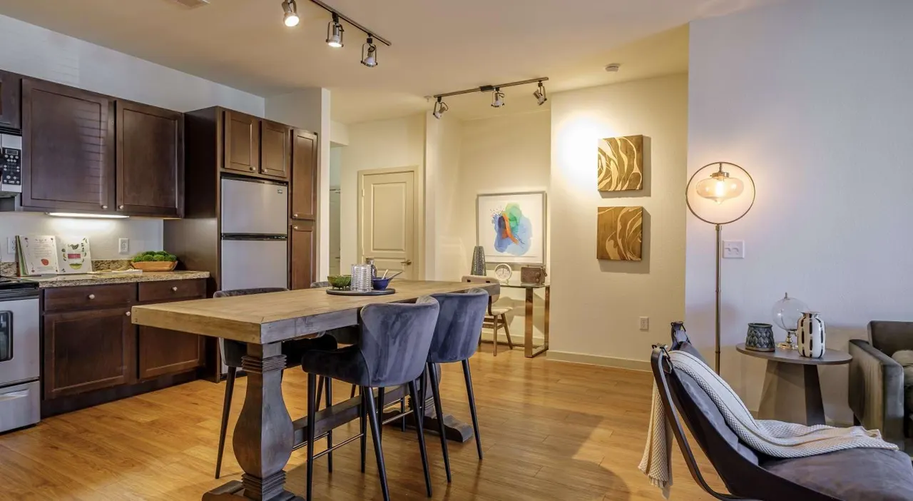 The Pradera Apartments