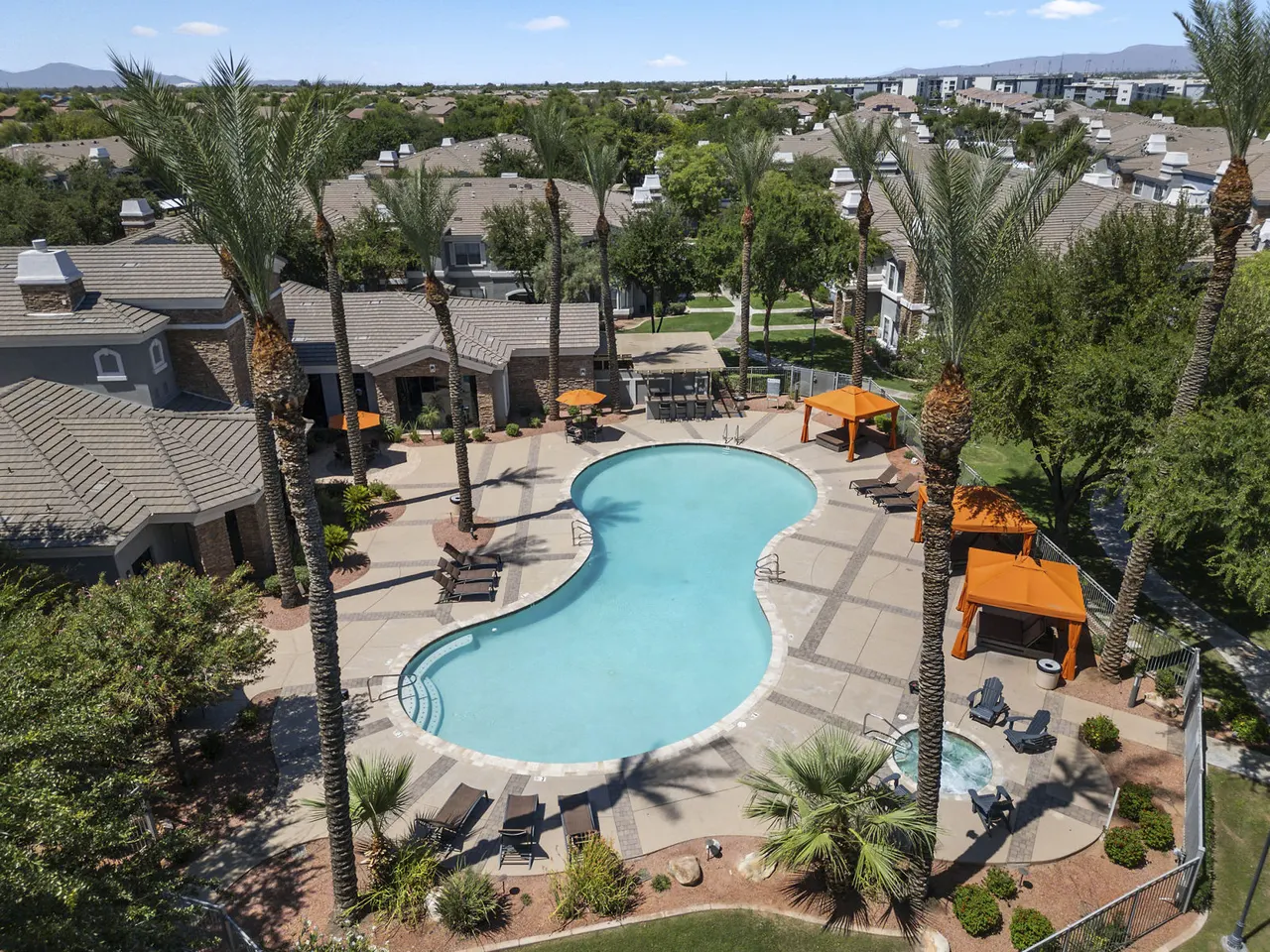 Artessa Apartments
