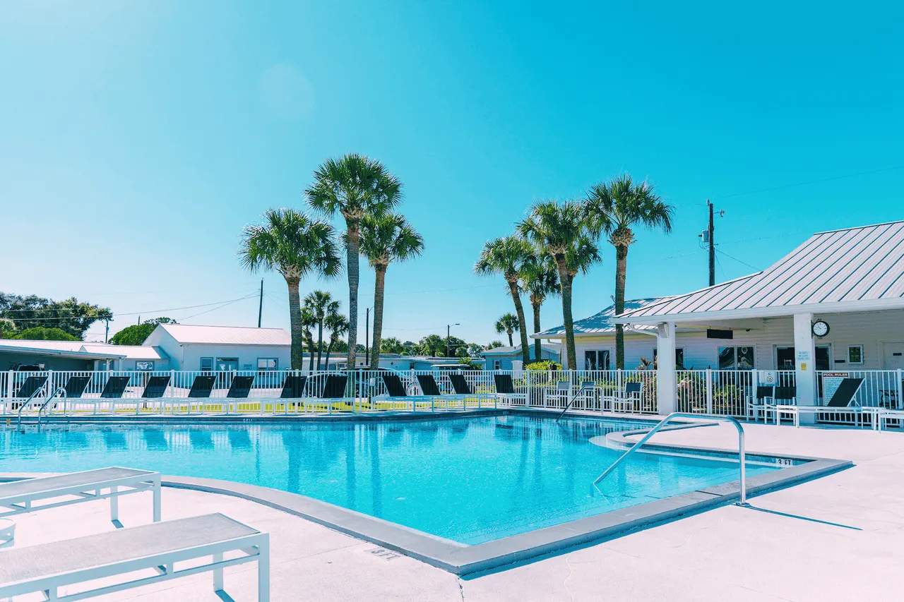 Leisure Acres RV and Mobile Home