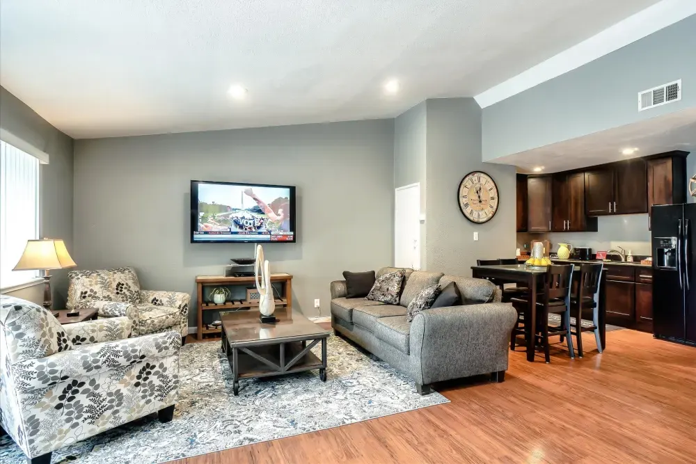 Bay View Terrace