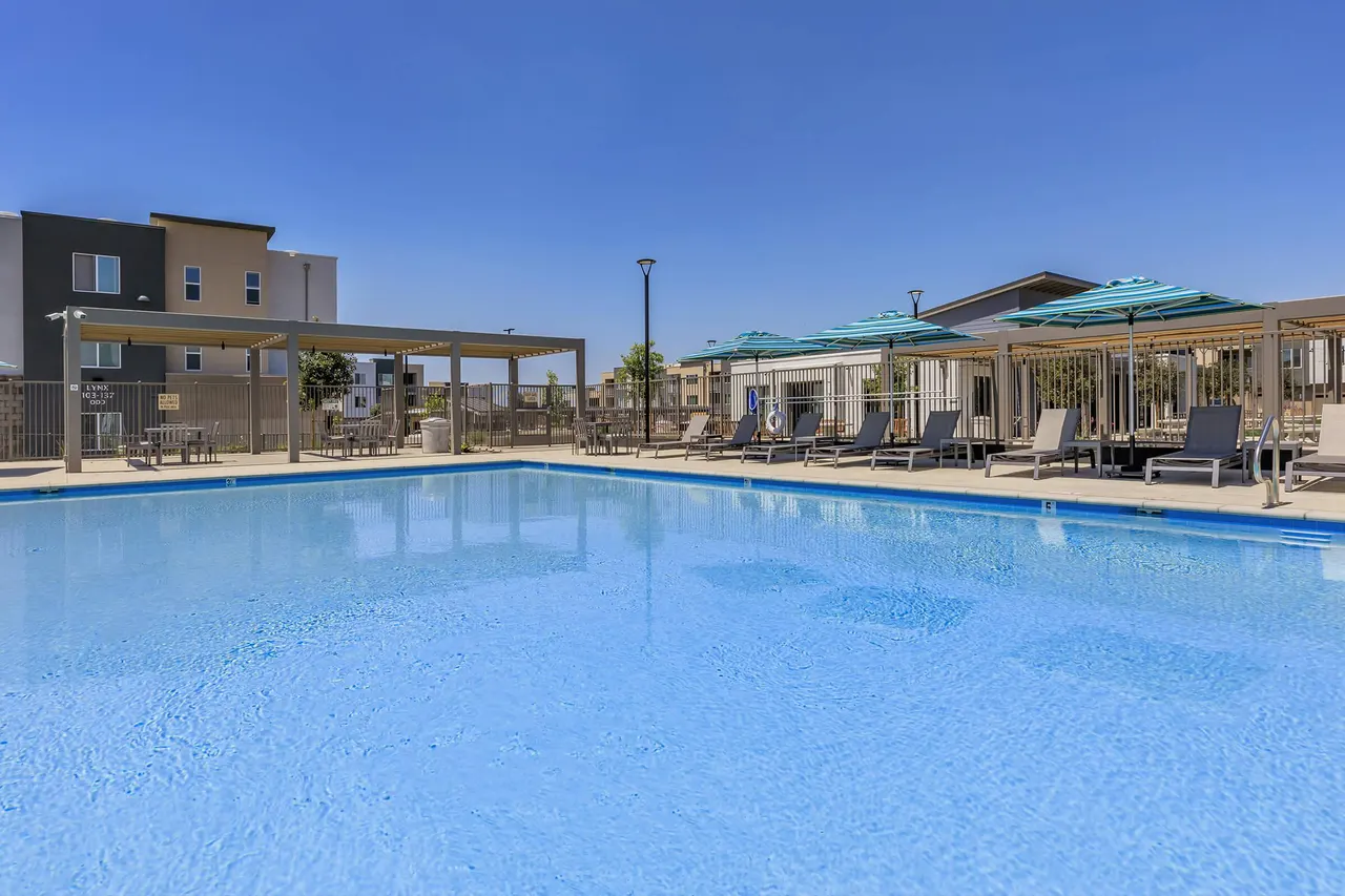 Belaira Apartments