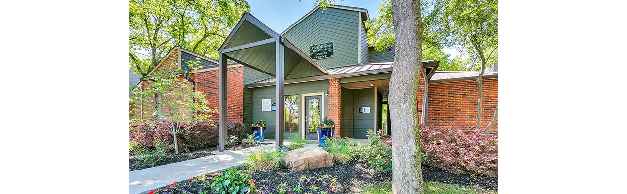 Wood Hollow Apartments
