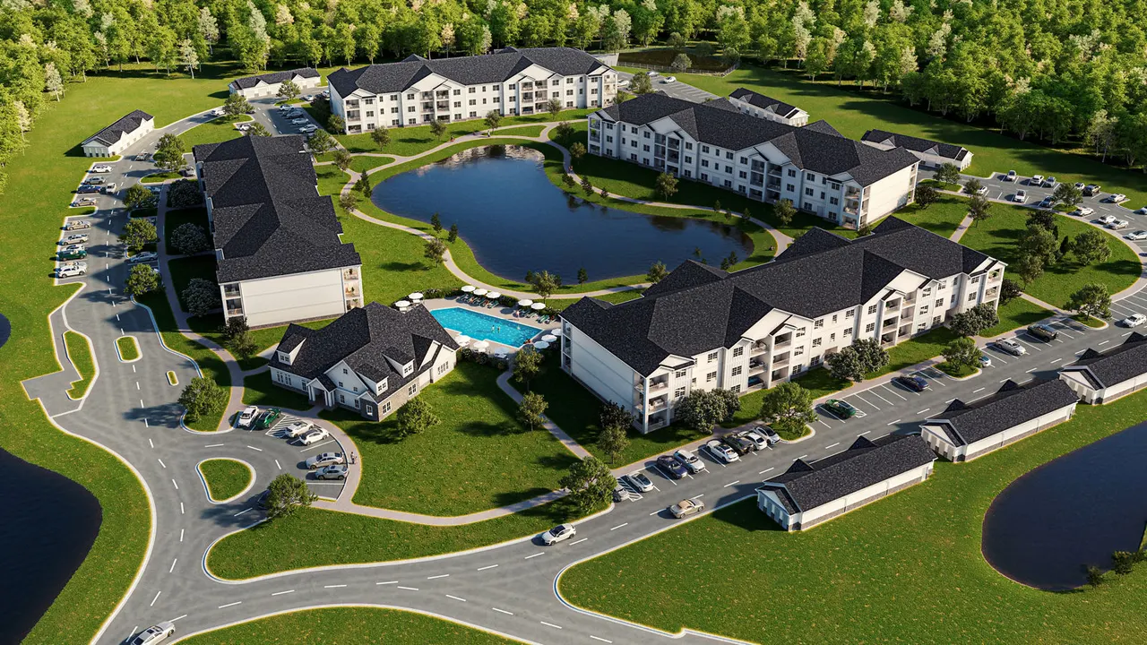 Lakeview Terrace