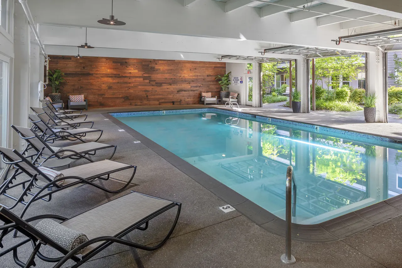 Canyon Park Apartments