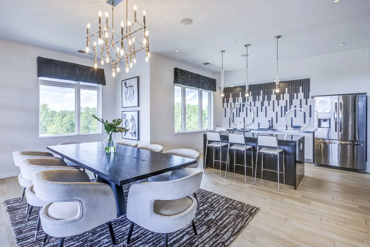 Candour House Apartments