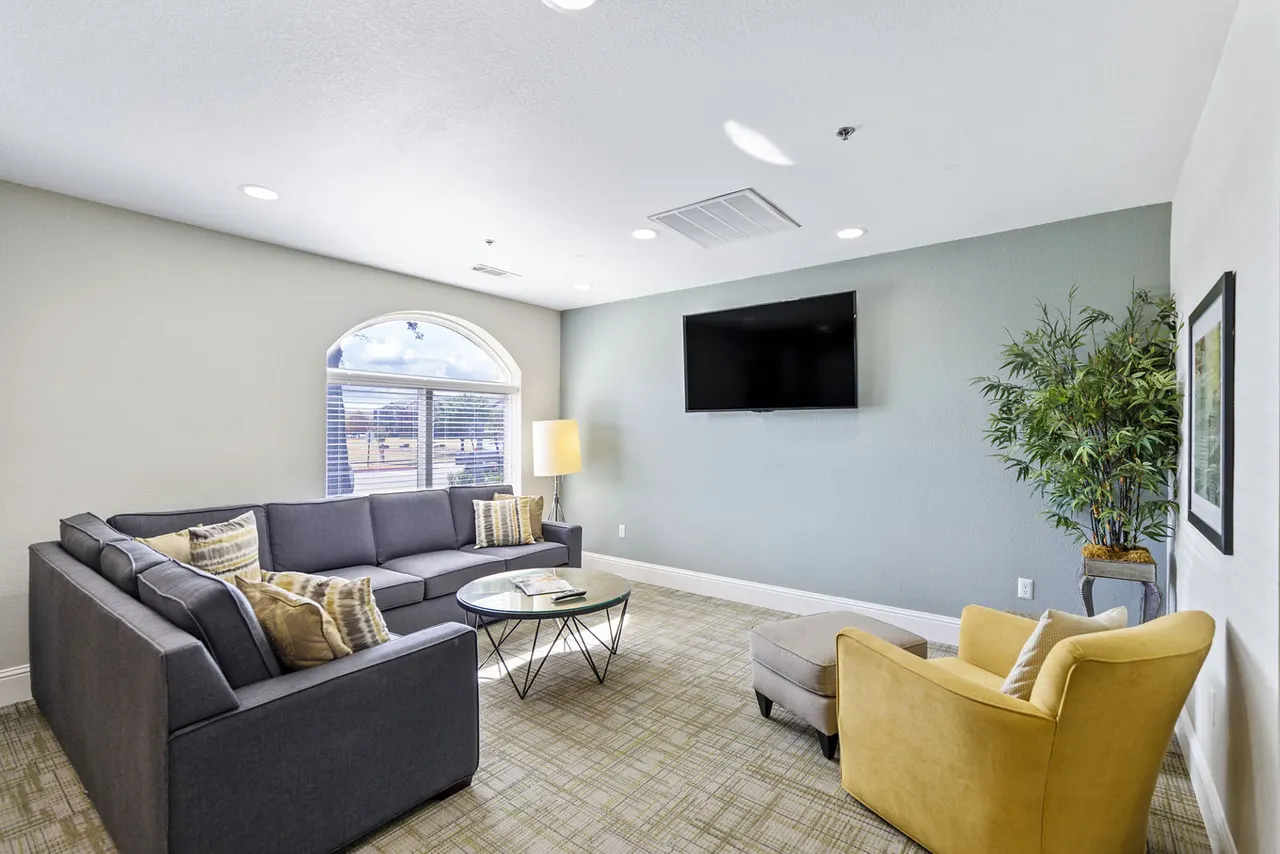 Timberlinks at Denton Apartments