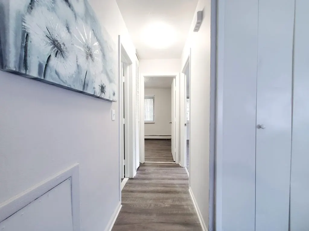 One-3-One Apartments