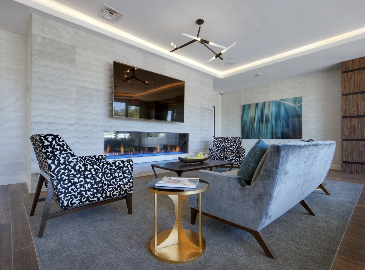 Osprey Cove Apartments