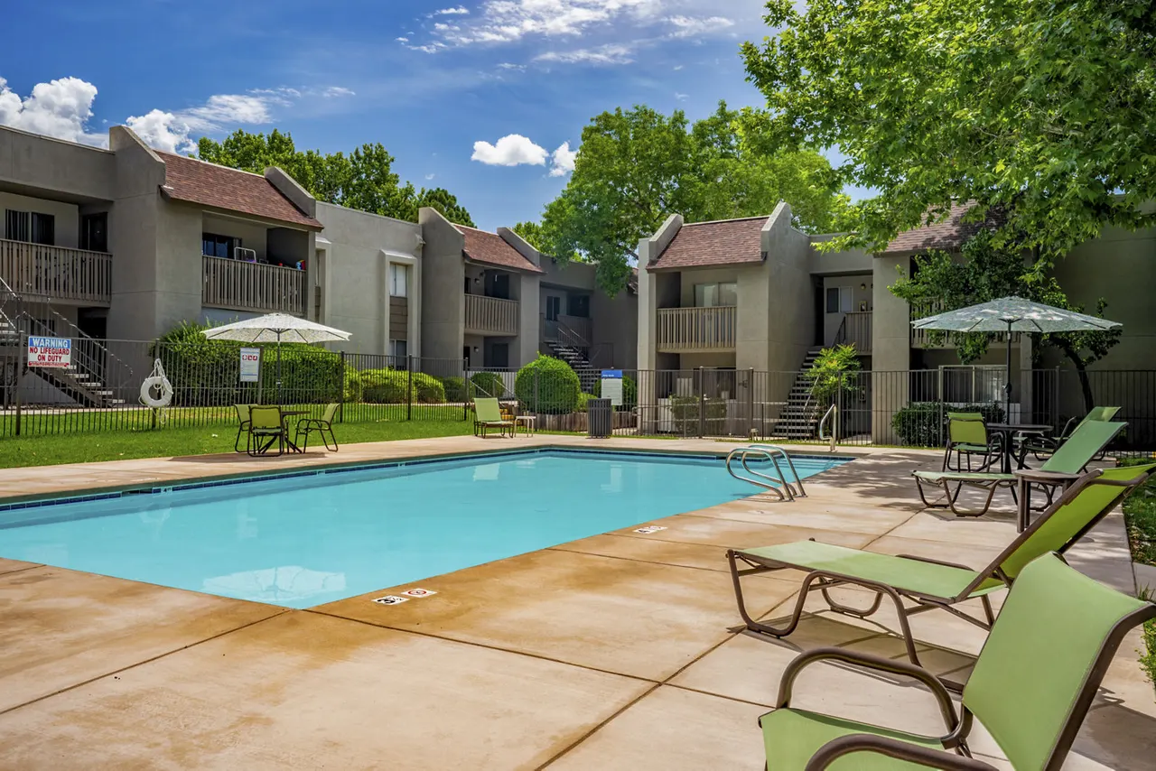 Eagle Point Apartments