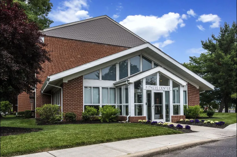The Vista Apartments