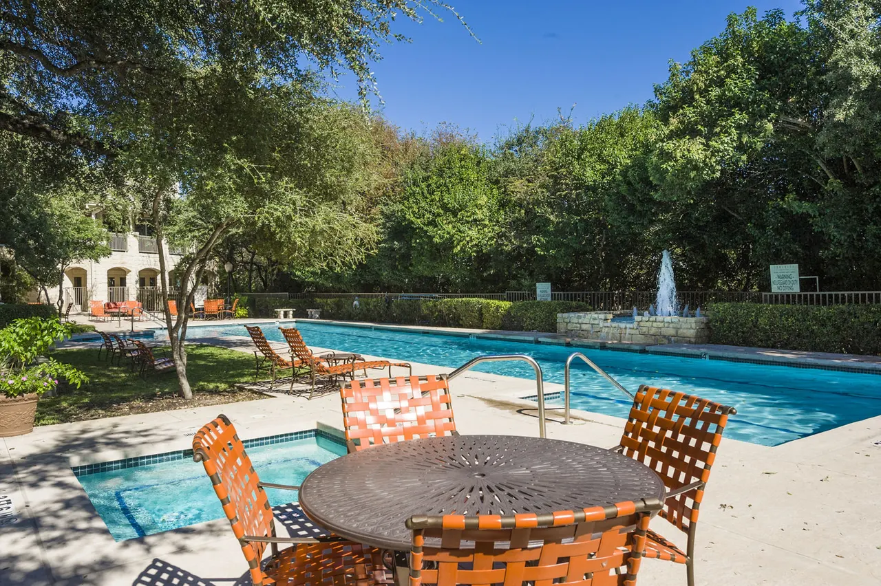 Somerset Townhomes