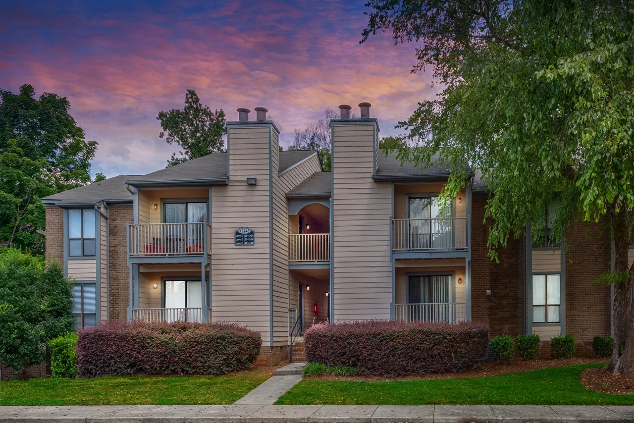 Pineville Place Apartments