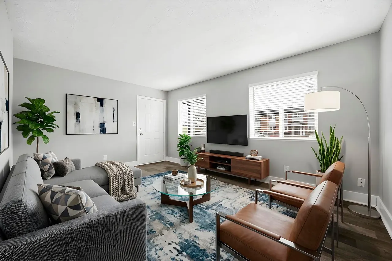 Ridgewood Apartments