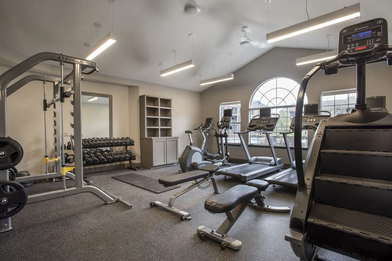 Meadow Ridge Apartments