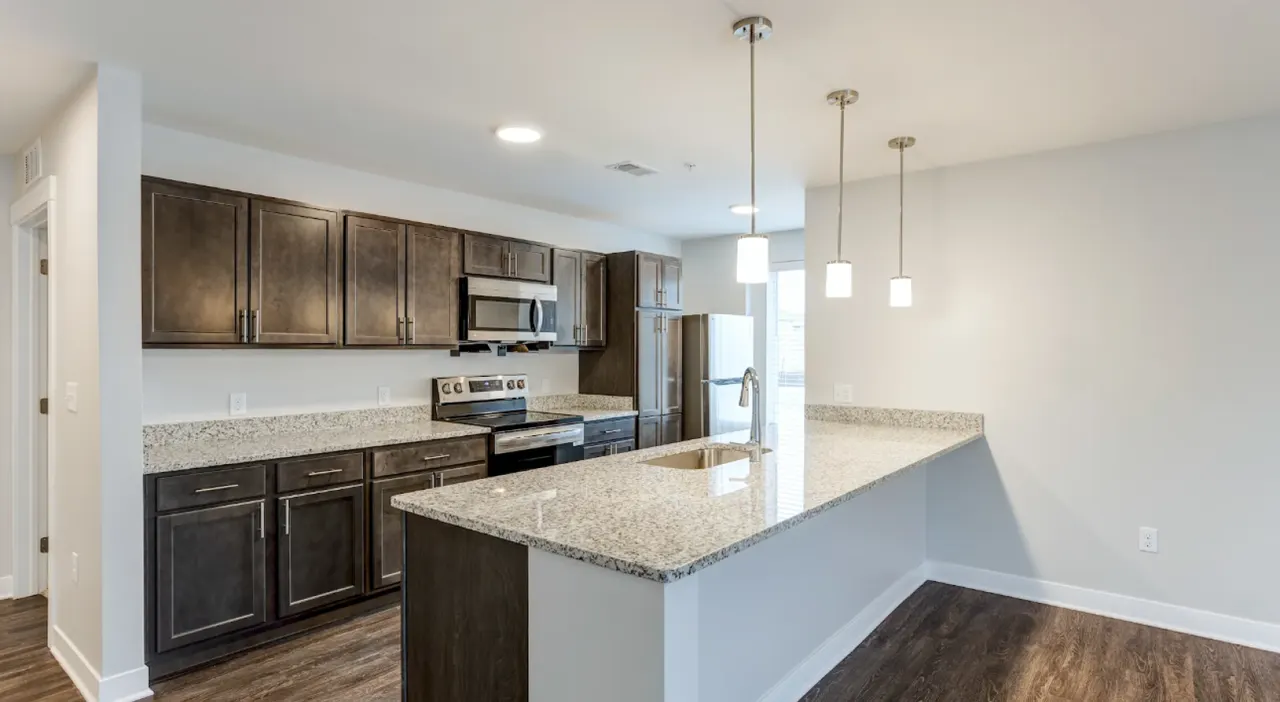 Reserve on Park Senior Apartments