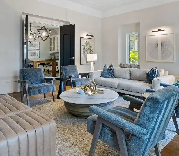 The Residence Buckhead Atlanta
