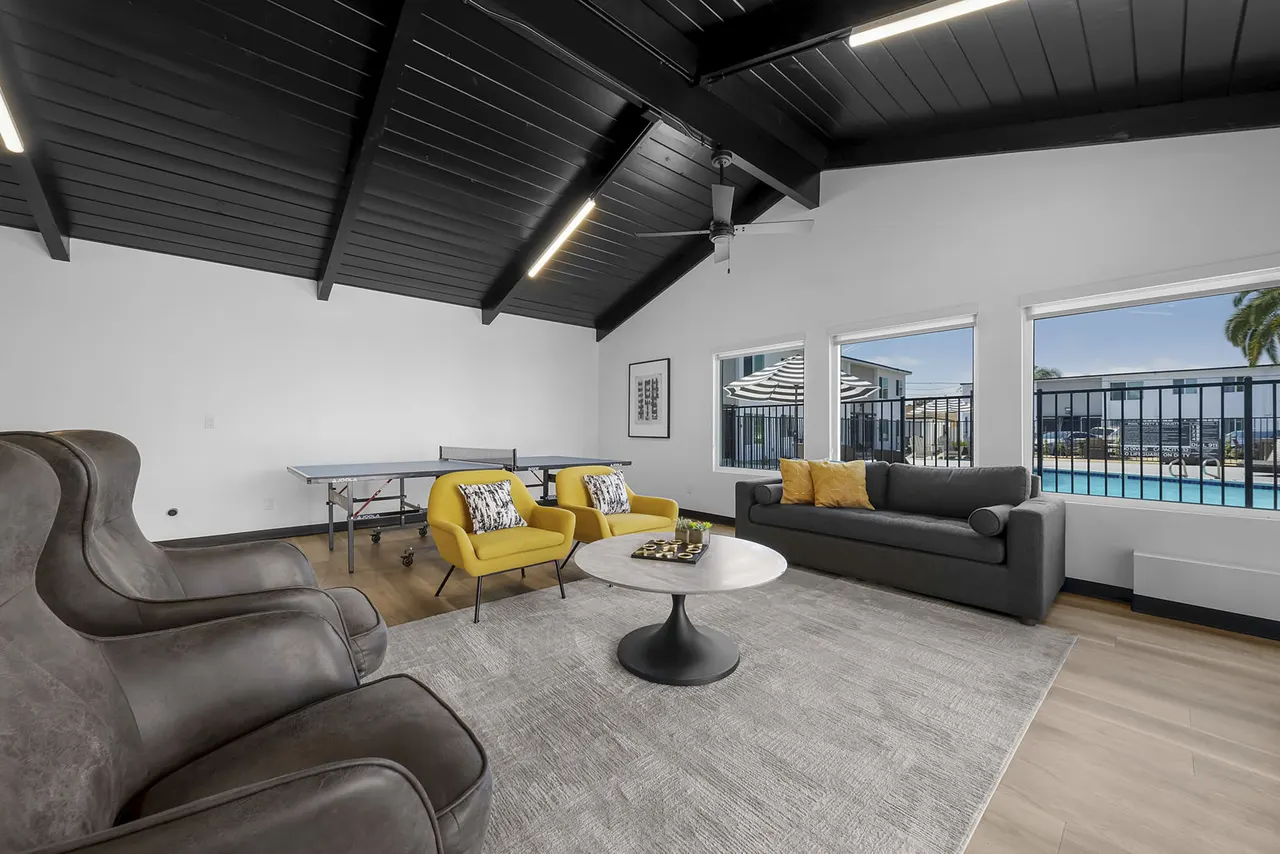 Sunset Villa Apartments