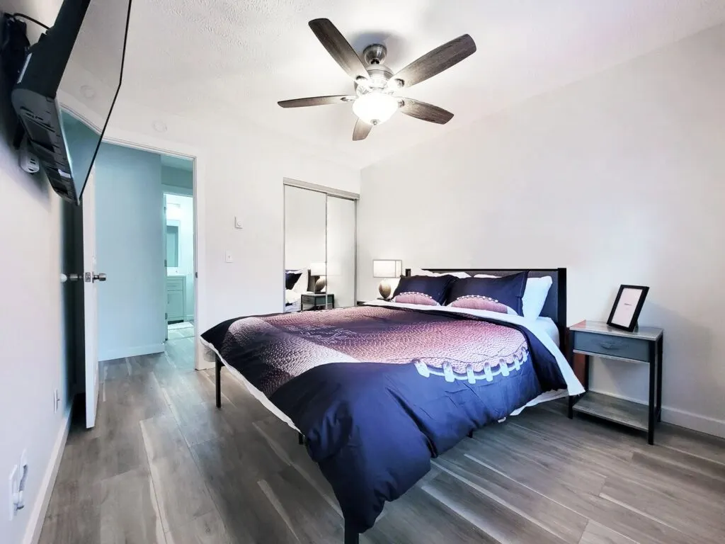 Hall of Fame Apartments