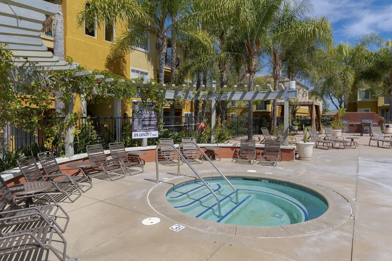 Missions at Sunbow Apartments