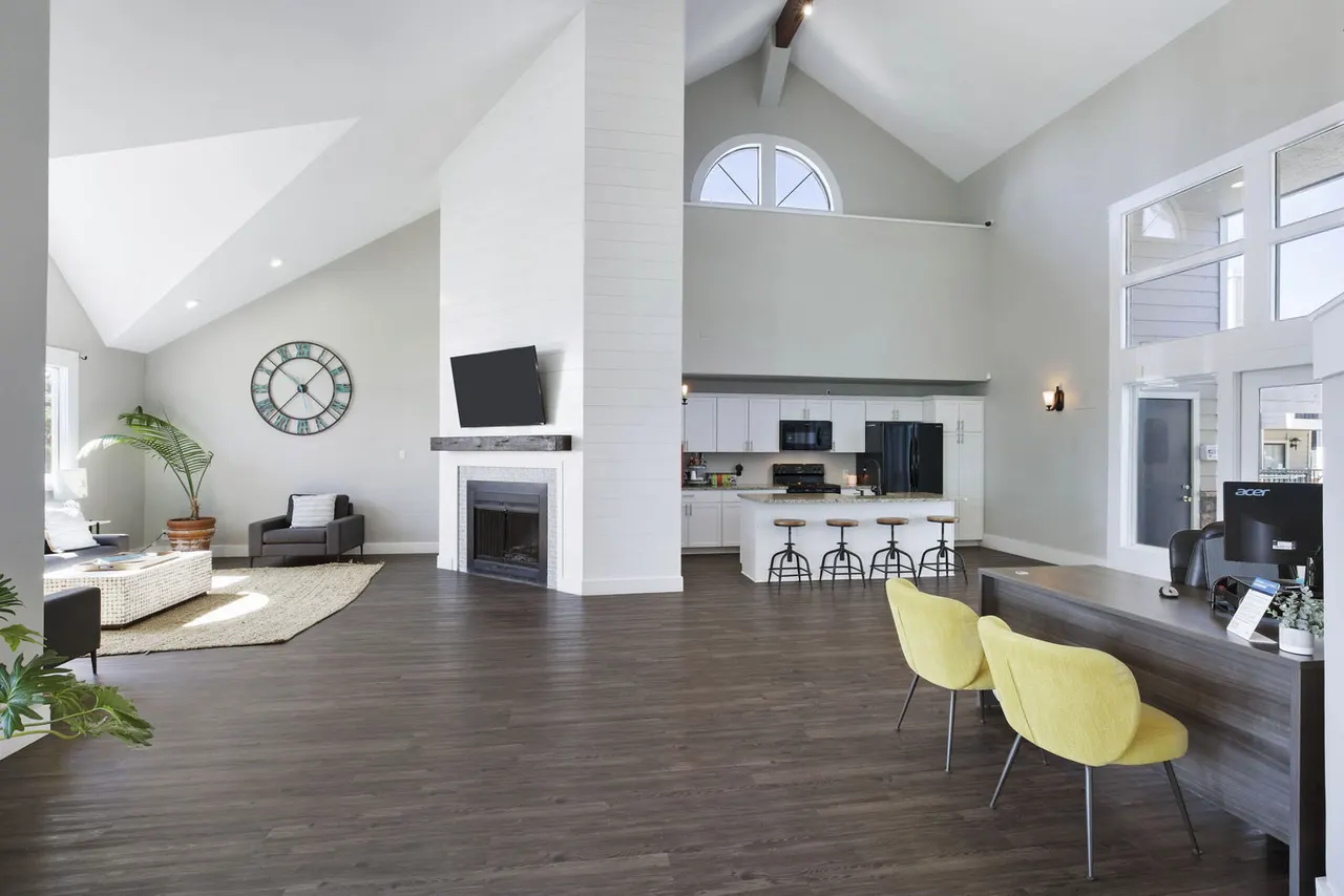 Pinehurst Apartments Homes