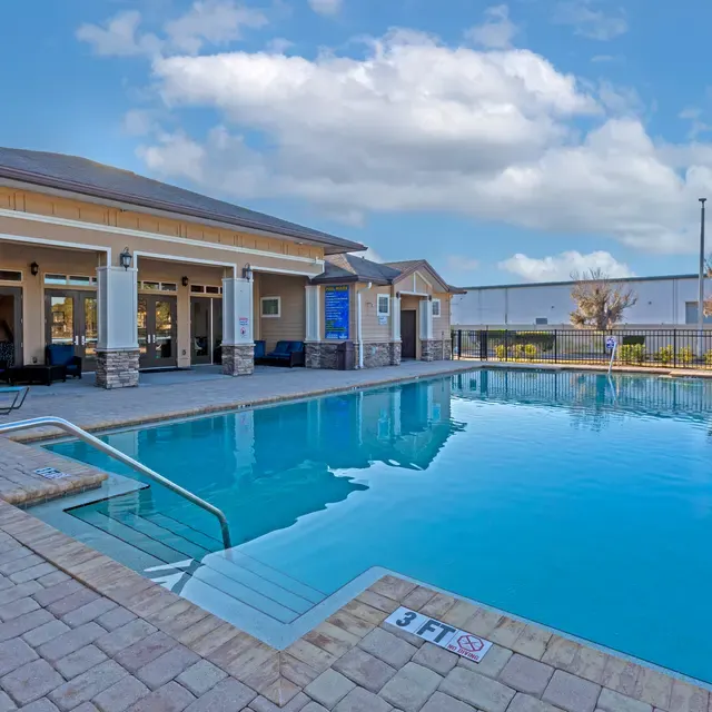 Oakwood Sarasota
