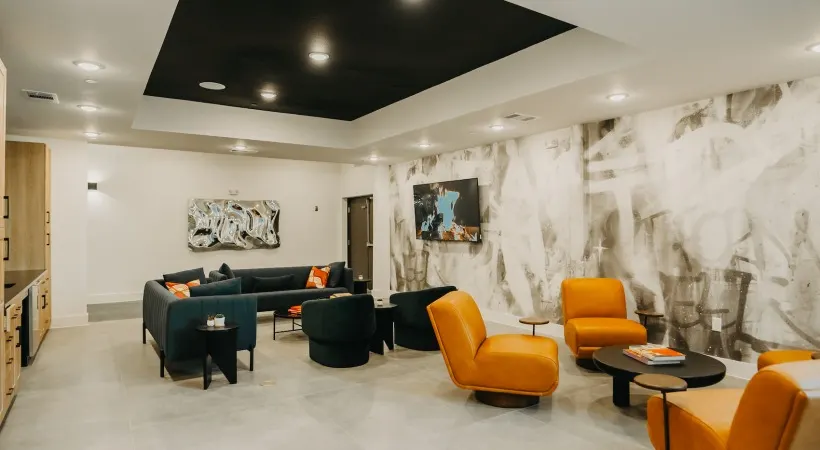 Arden at Midtown GP Apartments
