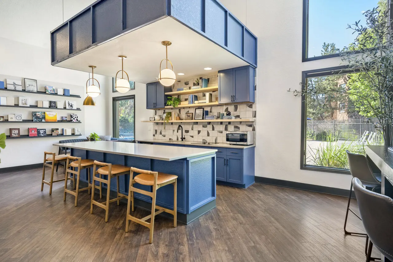 Alta Springs Apartments