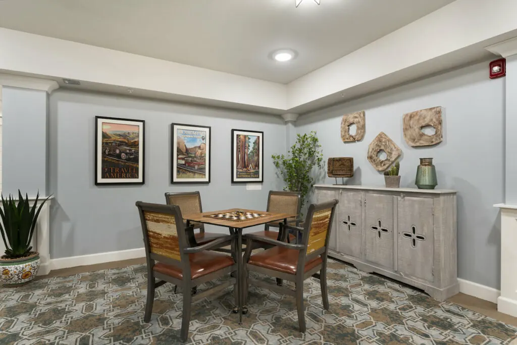 The Bluffs of Flagstaff Senior Living