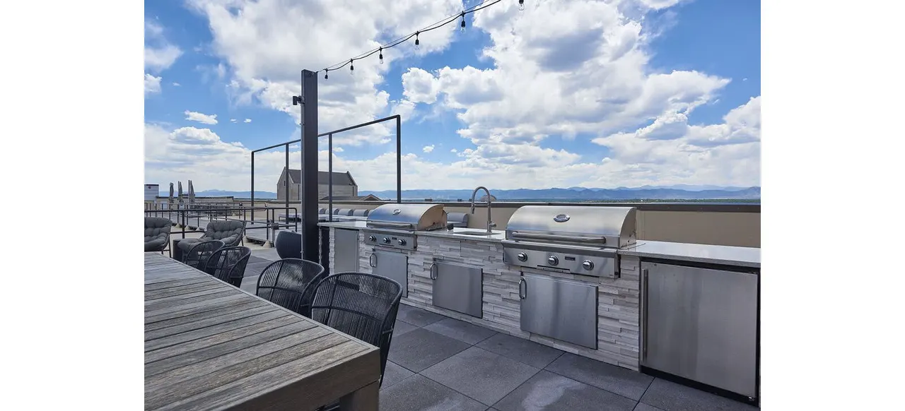 Arise Denver Apartments