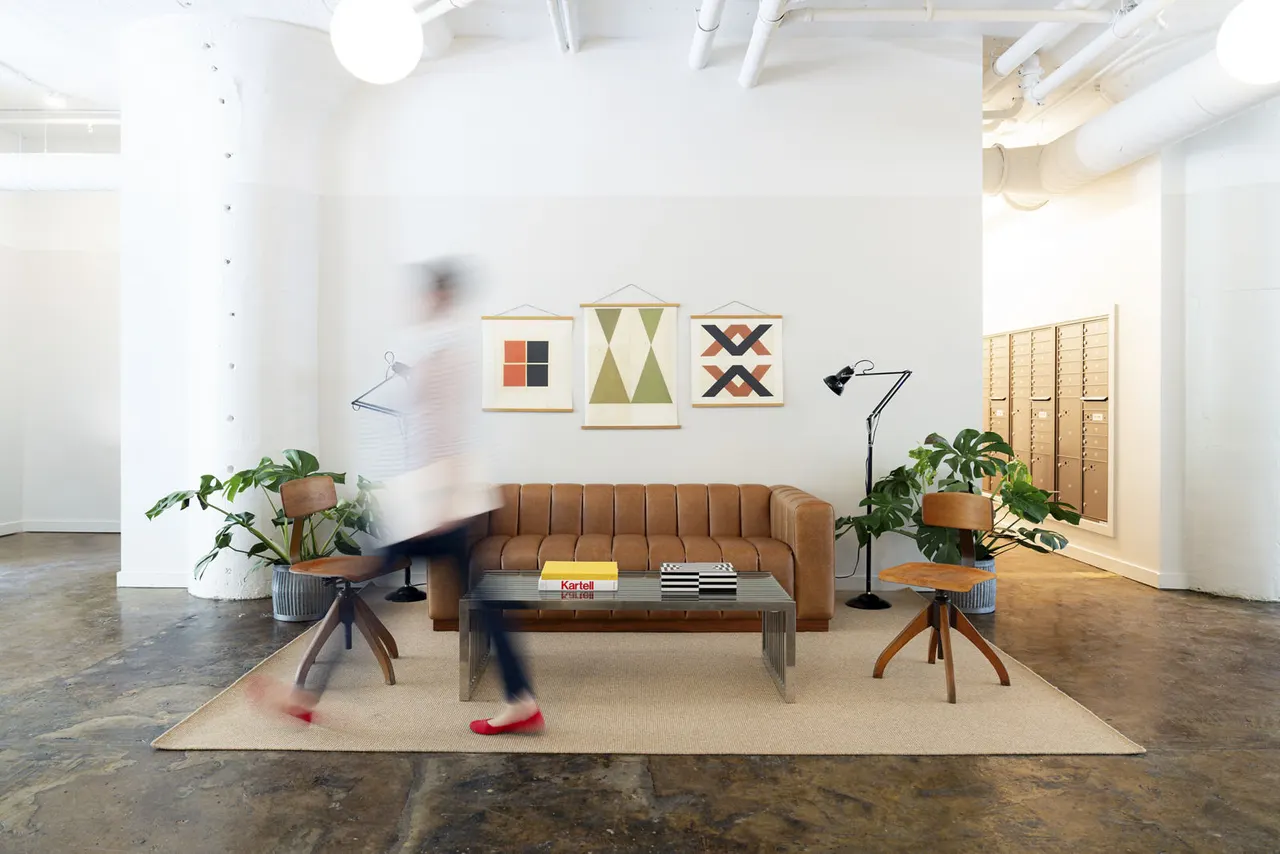 Storehouse Nine
