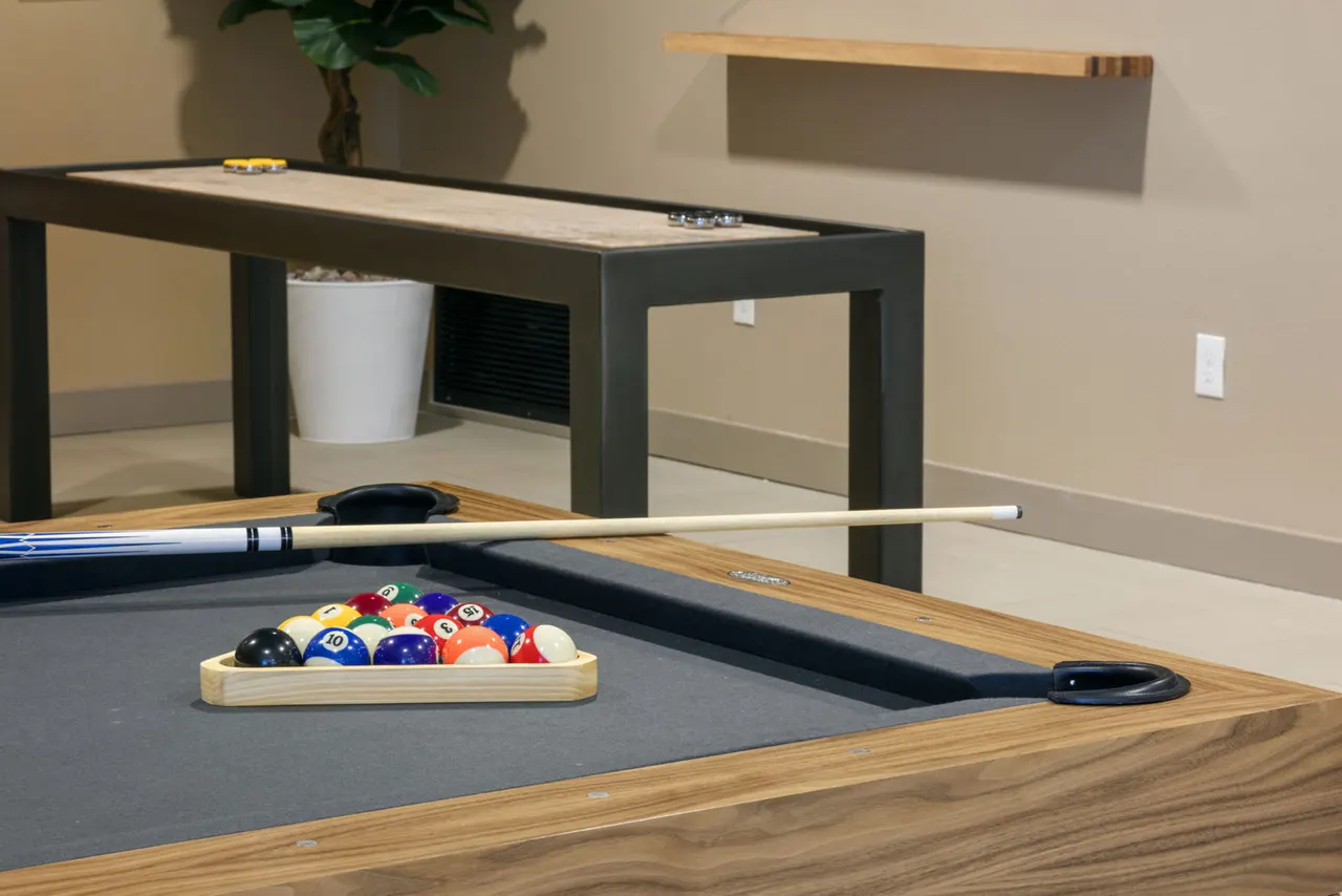 Enso Apartments