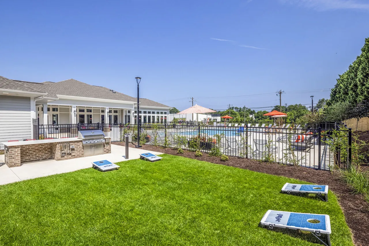 Prose New Hope Apartments