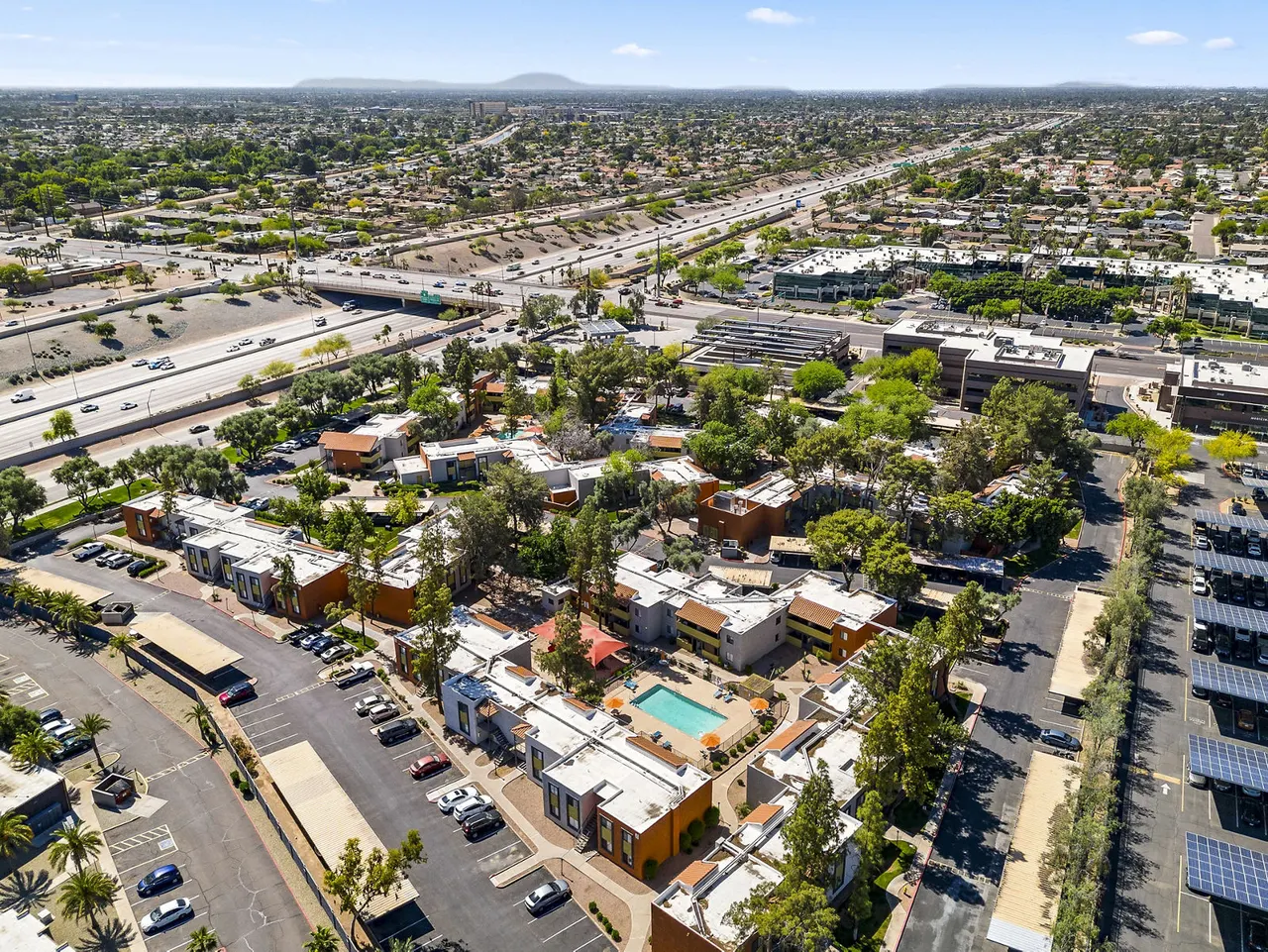 Riviera Village Apartments