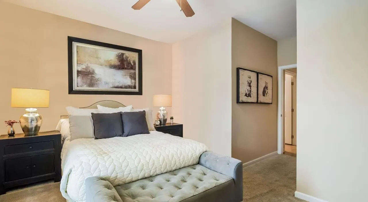 Alexander Village Apartments