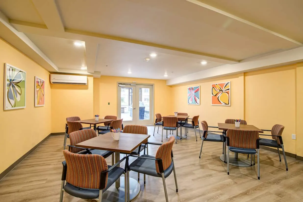 SHAG Crossroads Senior Living