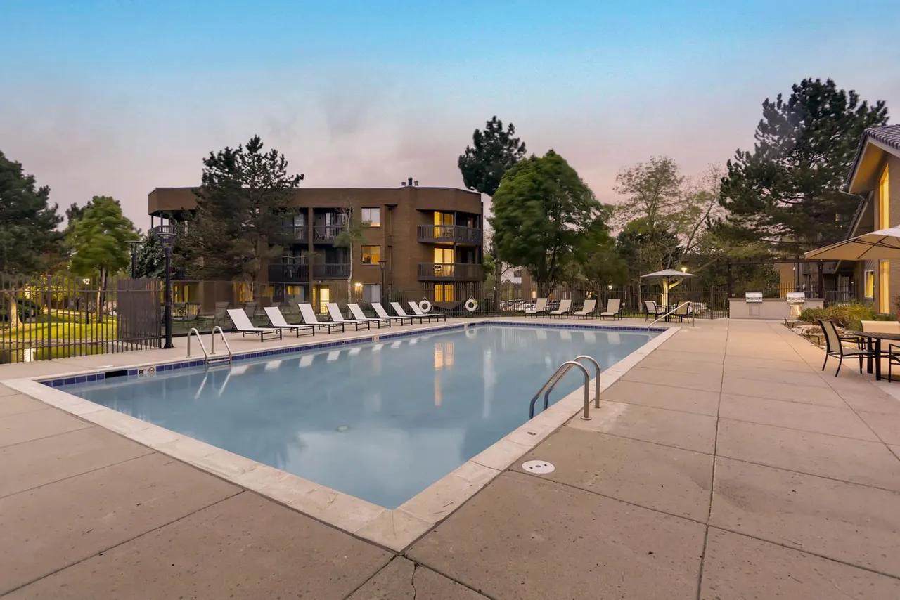 Alta Springs Apartments