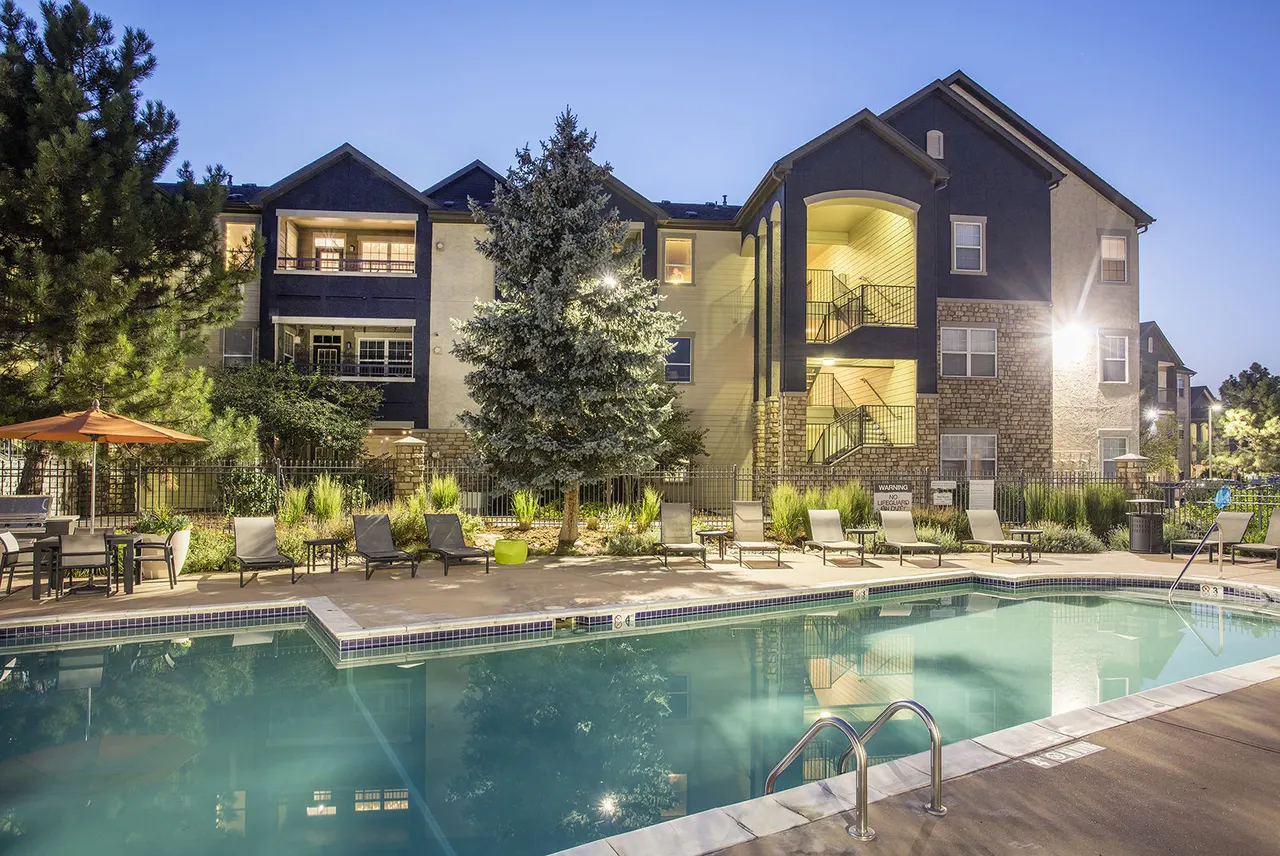 Monterey Apartments