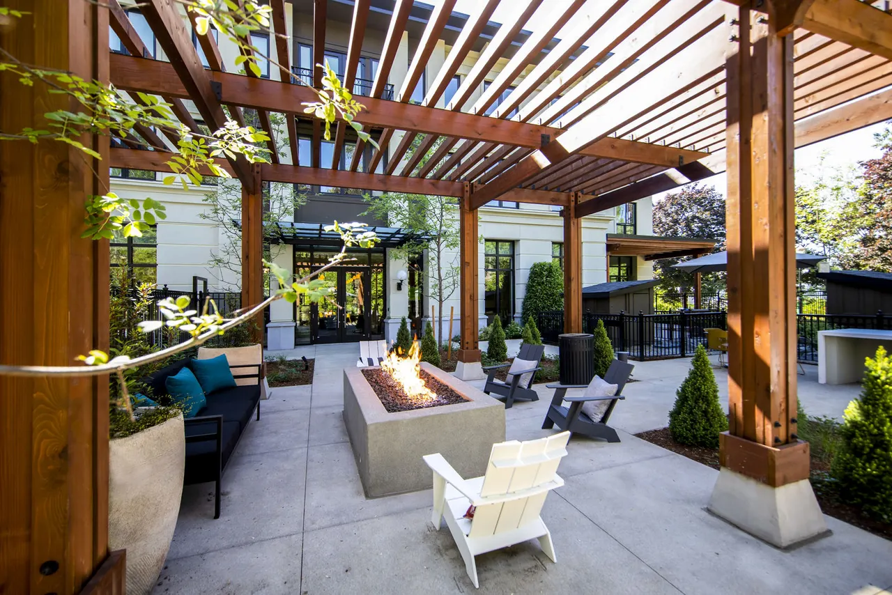 Mercato Grove Apartments