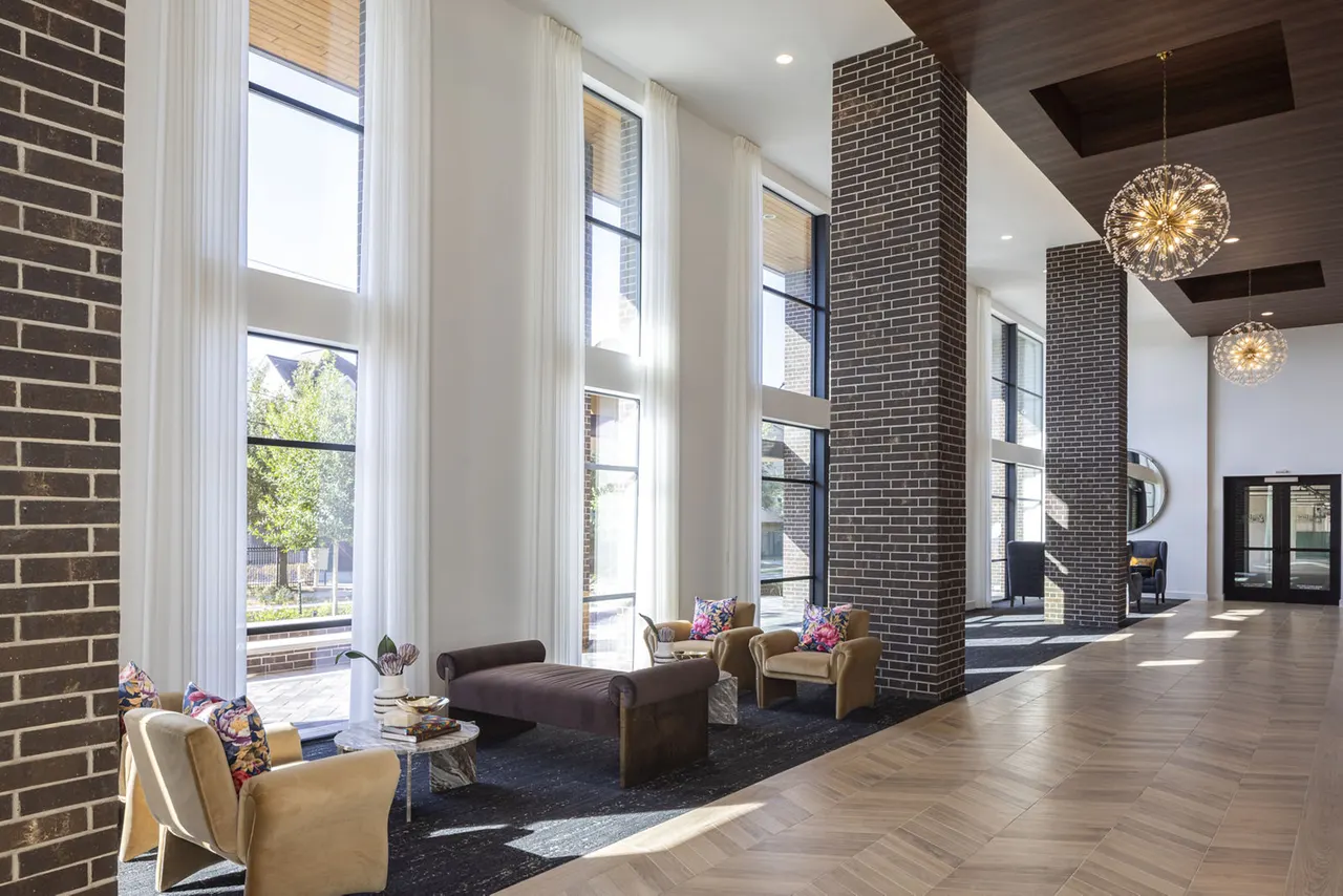 Emeline Heights, a Broadstone Community