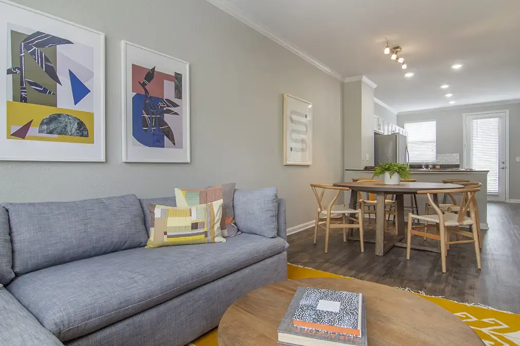Bell Bradburn Apartments