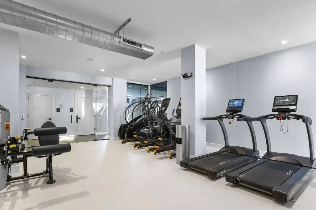 The Residences at Wash Brook Boutique Apartment Homes